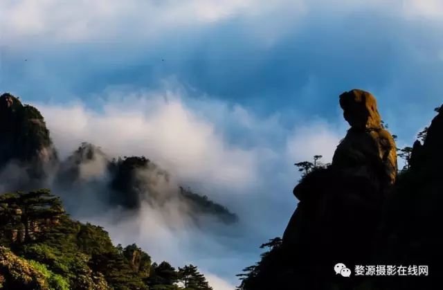 探索冬日的仙境，三清山旅游攻略（詳細(xì)版），冬日的仙境探秘，三清山詳細(xì)旅游攻略