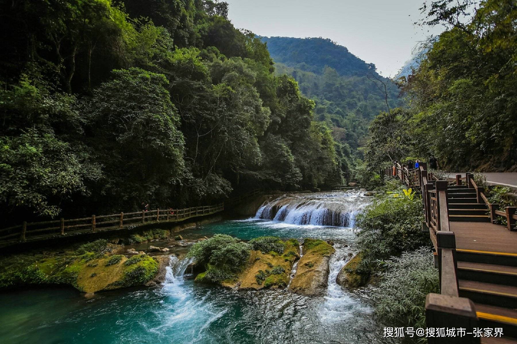 貴州旅游景點(diǎn)大全及景點(diǎn)排名，貴州旅游景點(diǎn)大全與排名榜單