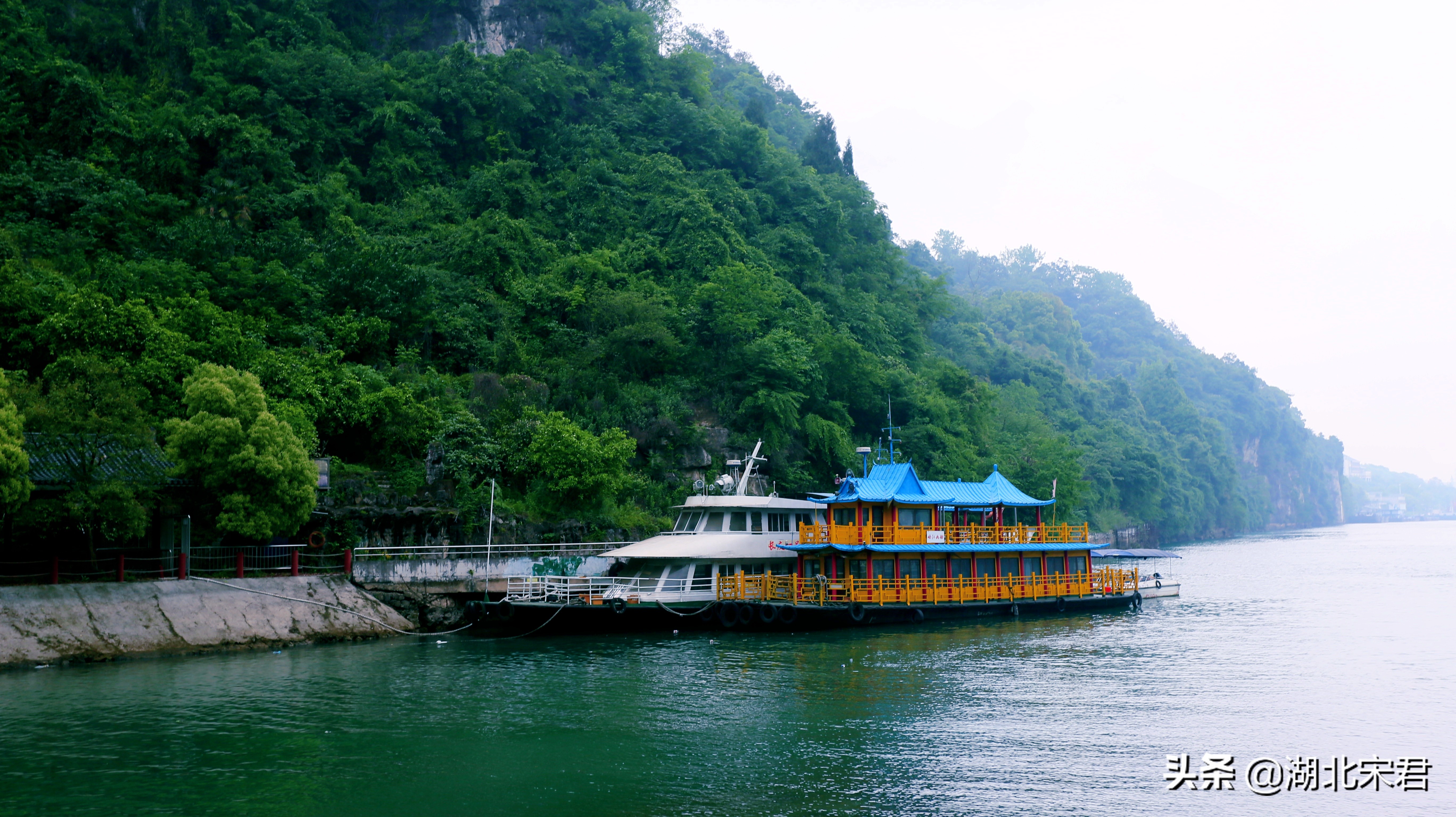 湖北宜昌旅游攻略，探索宜昌，發(fā)現(xiàn)美麗景點，湖北宜昌旅游攻略，探索美麗景點之旅