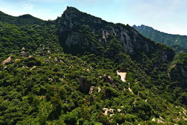 陜西著名旅游景點，探索千年古都的瑰麗之地，陜西千年古都的瑰麗之旅，探索陜西著名旅游景點