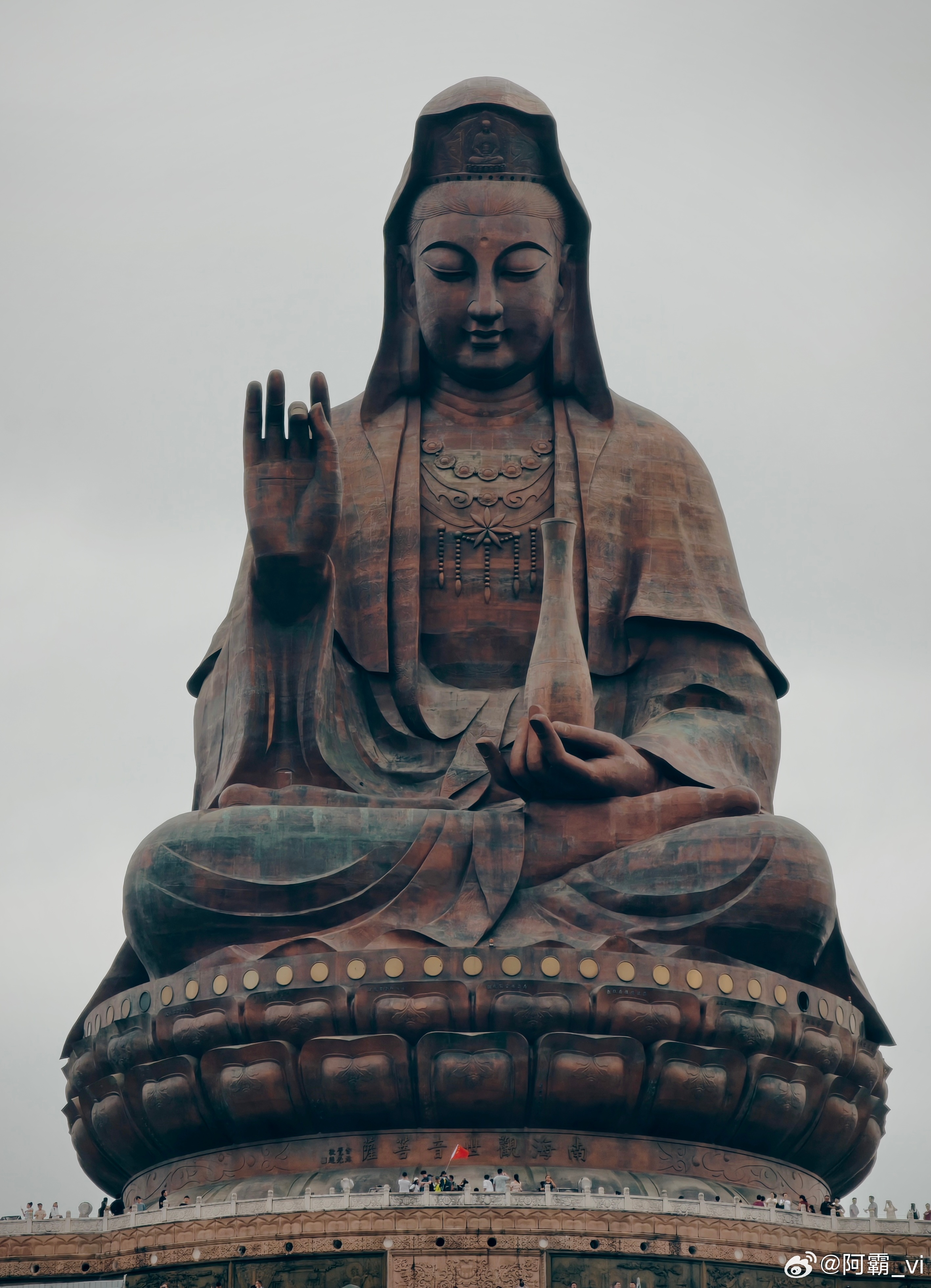 西樵山南海觀音，神秘之地與信仰的交融，西樵山南海觀音，神秘圣地與信仰的交匯點(diǎn)