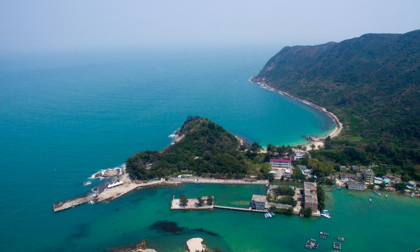 三門島旅游攻略費(fèi)用詳解，三門島旅游攻略及費(fèi)用詳解