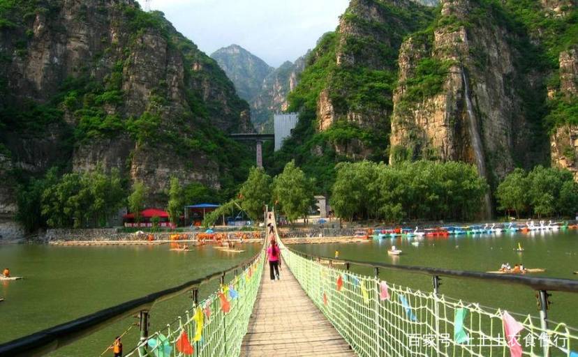 北京周邊兩日游最佳景點(diǎn)探索，北京周邊兩日游必去景點(diǎn)探索
