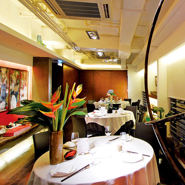 香港十大頂級(jí)餐廳——品味美食之巔，香港十大頂級(jí)餐廳，美食之巔的極致體驗(yàn)