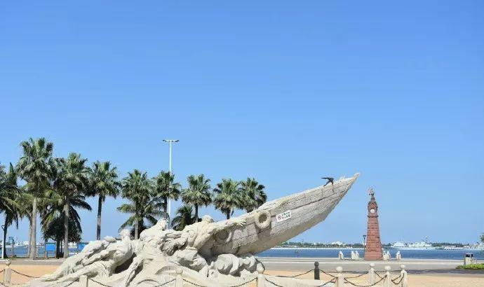 湛江旅游攻略，必玩景點大全，湛江旅游攻略，必玩景點全攻略