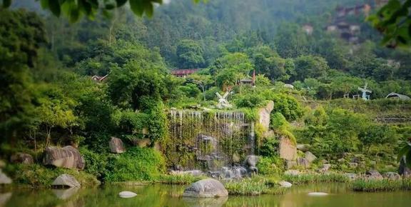 云浮旅游景點，探索自然之美與人文之韻，云浮自然人文景點探索之旅