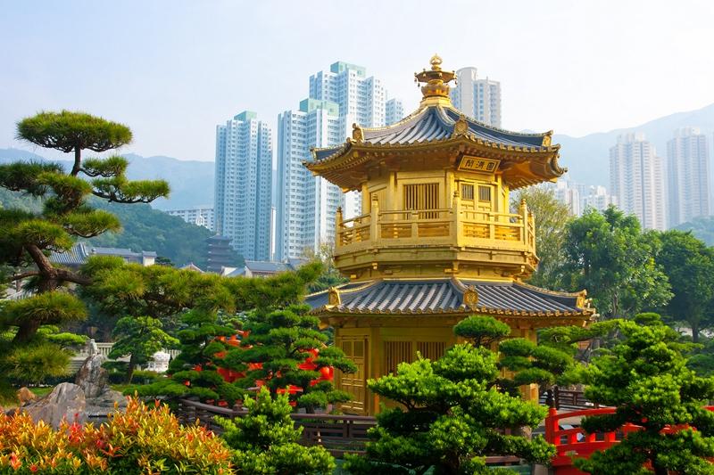 香港好玩的地方景點(diǎn)推薦，香港必游景點(diǎn)推薦，探索香港的精彩之地