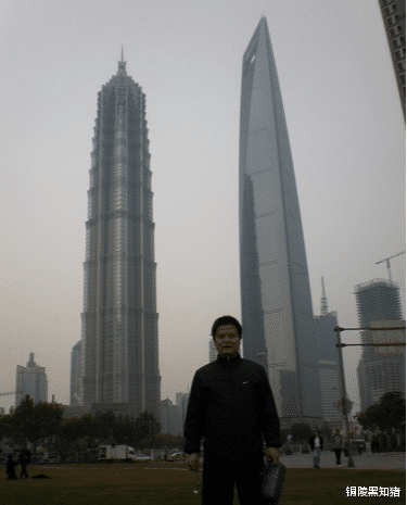 揭秘上海中心大廈背后的老板身份，揭秘上海中心大廈幕后老板身份