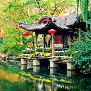 濟南大明湖門票價格詳解，多少錢一張票？，濟南大明湖門票價格全面解析，票價究竟多少？