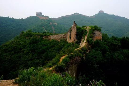 密云區(qū)必去的10個景點(diǎn)——探索自然與歷史的完美融合，密云區(qū)必游十大景點(diǎn)，自然與歷史的完美交織之旅