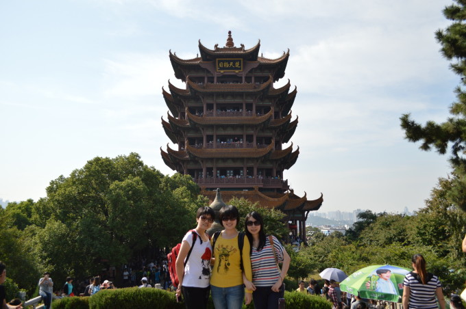 湖北武漢旅游攻略，探索古都的韻味與風(fēng)情，湖北武漢旅游攻略，探尋古都韻味與風(fēng)情