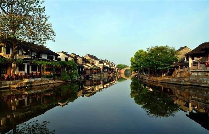 嘉興旅游景點推薦——探尋江南水鄉(xiāng)的魅力，嘉興江南水鄉(xiāng)魅力探尋攻略