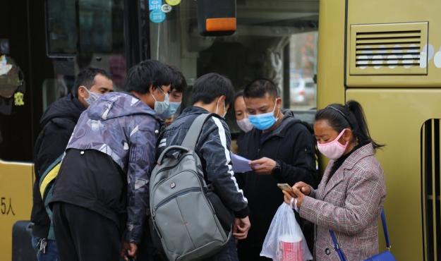 東莞疫情最新通知，全面防控，保障市民健康安全，東莞全面加強疫情防控，保障市民健康安全最新通知