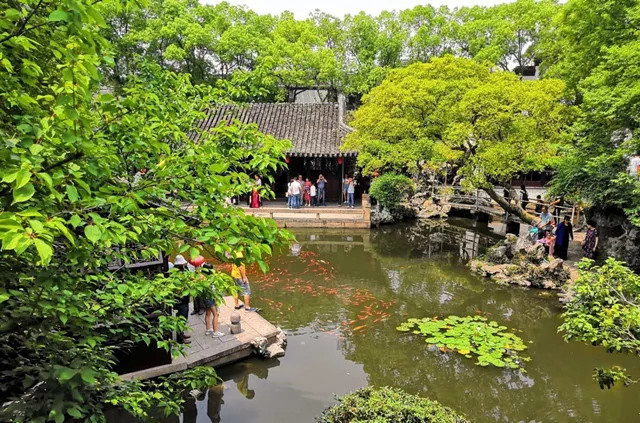 蘇州有哪些景點(diǎn)必游，探訪古典與現(xiàn)代的交融之美，蘇州必游景點(diǎn)，探尋古典與現(xiàn)代的交融之美