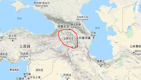 亞美尼亞是哪個國家，深度解析其地理位置、歷史背景及文化特色，亞美尼亞深度解析，地理位置、歷史背景與文化特色探究
