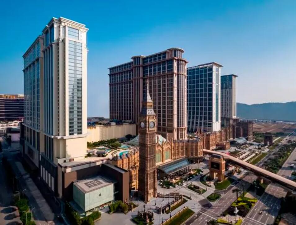 2023年澳門酒店價(jià)格表概覽，澳門酒店價(jià)格表概覽（最新更新）