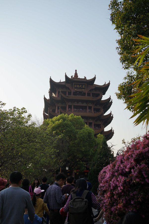武漢三日游，深度探索歷史悠久的江城之美，武漢三日游，深度探尋江城歷史之美