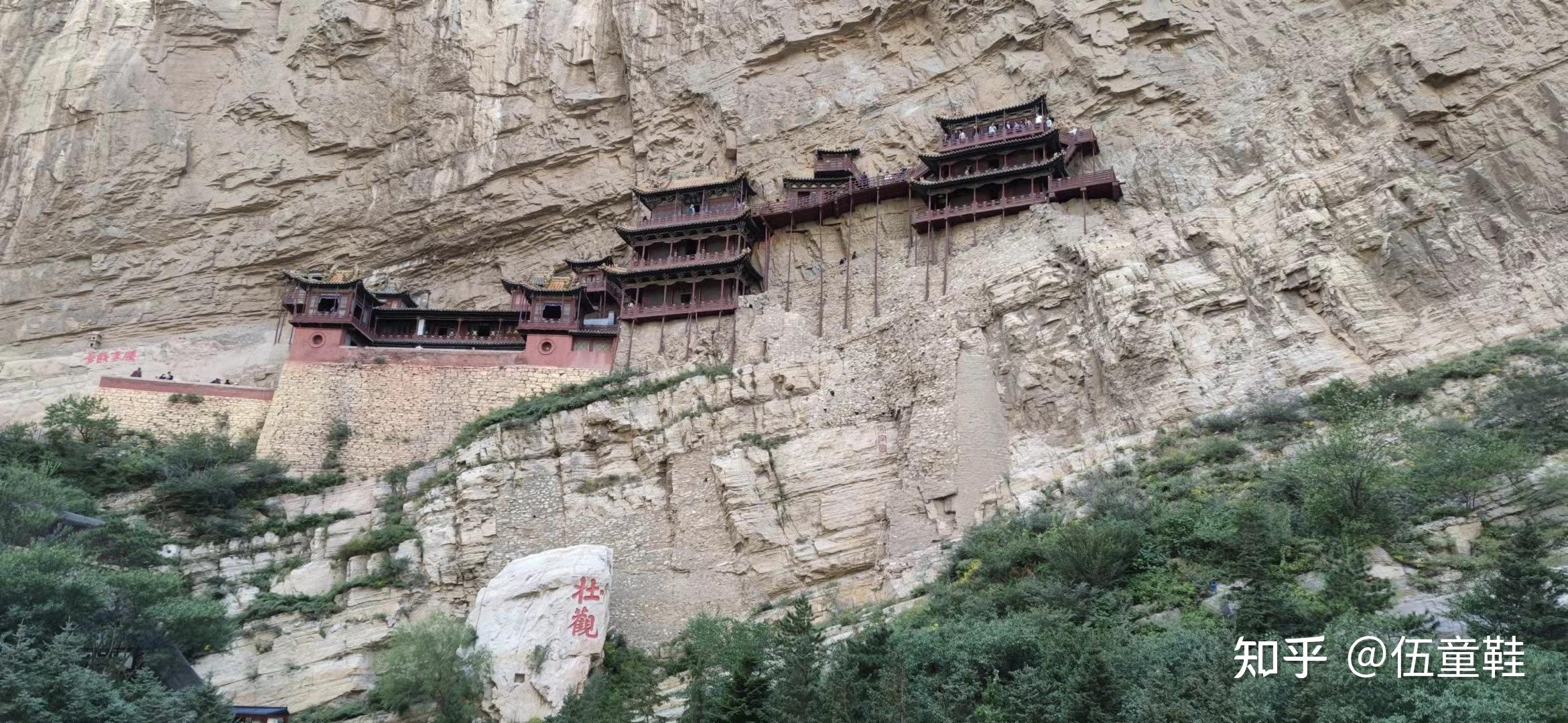 山西自駕游去哪里好玩——探尋古韻山西的絕佳旅游線路，山西自駕游攻略，探尋古韻山西的絕佳線路