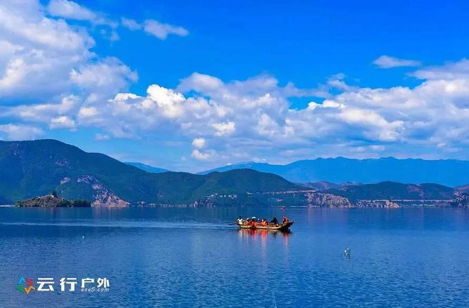 瀘沽湖最佳旅游季節(jié)，探索神秘仙境的最佳時間，瀘沽湖最佳旅游季節(jié)揭秘，探尋神秘仙境的絕佳時光