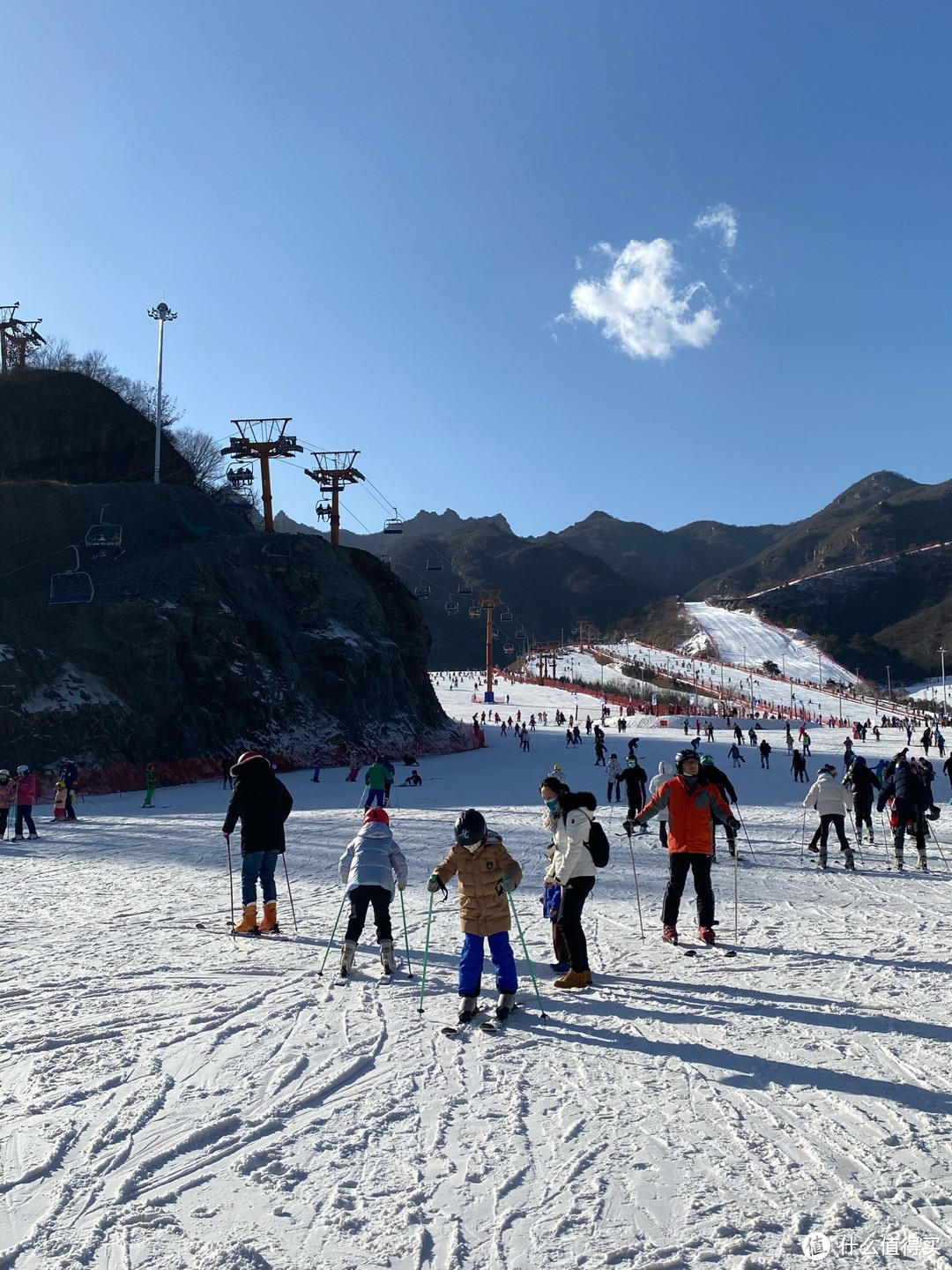 北京滑雪場推薦——體驗冰雪世界的絕佳去處，北京滑雪場推薦，冰雪世界的絕佳體驗之地