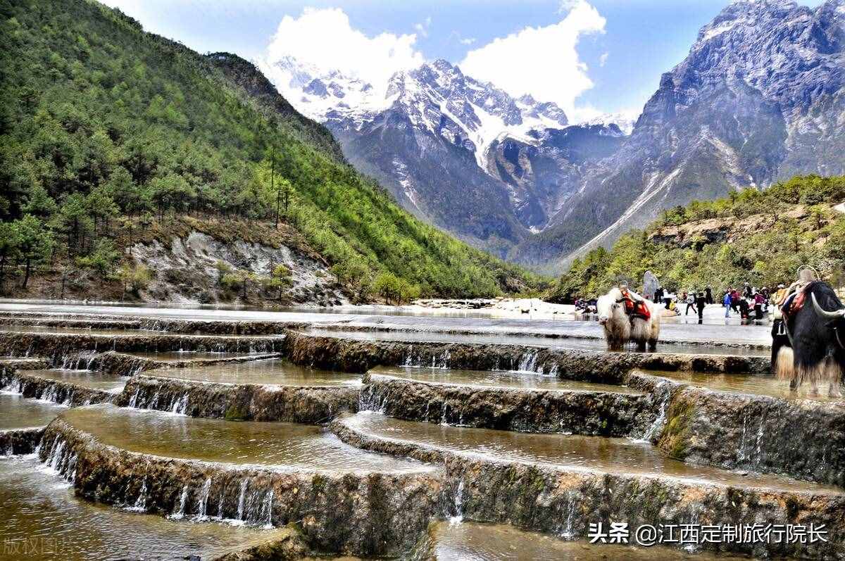 云南旅游怎么玩最合適——探索云南的最佳旅行攻略，探索云南之旅，最佳旅行攻略與玩法指南