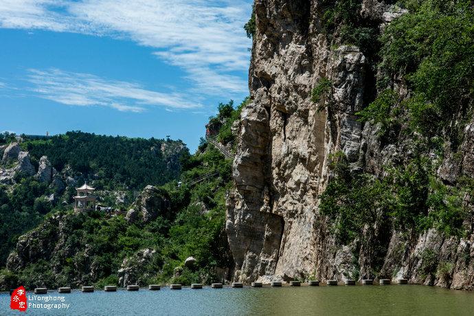 建昌龍?zhí)洞髰{谷門票，探索神秘峽谷的必備攻略，建昌龍?zhí)洞髰{谷門票及探索神秘峽谷攻略大全