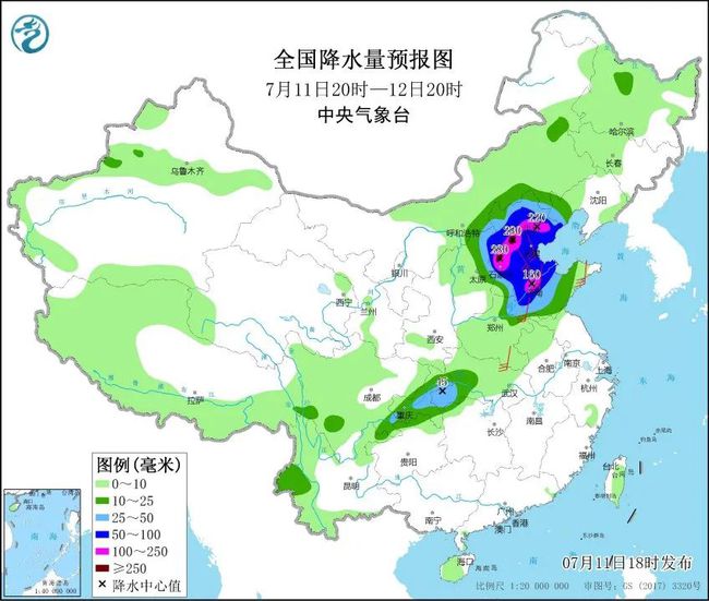 青島天氣預(yù)報(bào)一周7天詳細(xì)解析，青島未來一周天氣預(yù)報(bào)詳細(xì)解析