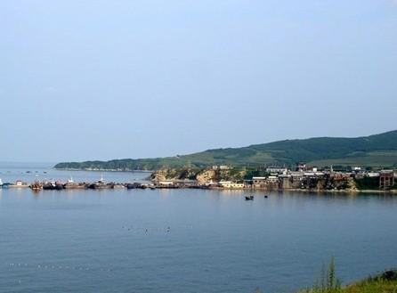 興城菊花島旅游風(fēng)景區(qū)介紹，探尋美麗的海島風(fēng)光與文化底蘊(yùn)，興城菊花島，探尋海島風(fēng)光與文化底蘊(yùn)的旅游勝地