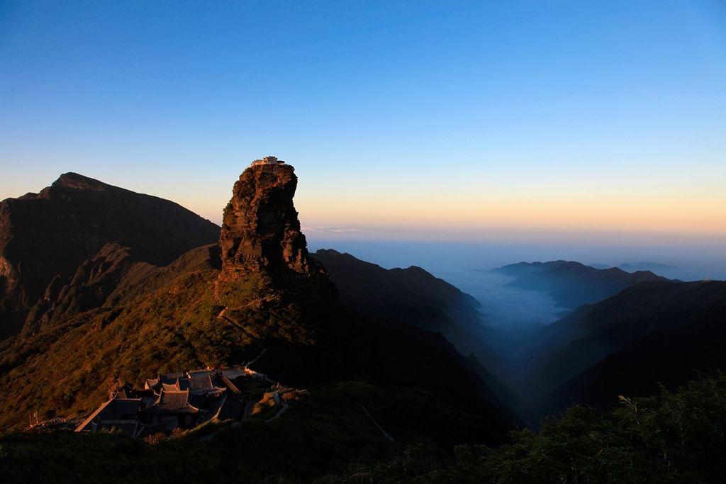 貴州旅游攻略，探索最佳線路，貴州深度游攻略，探索最佳旅游線路