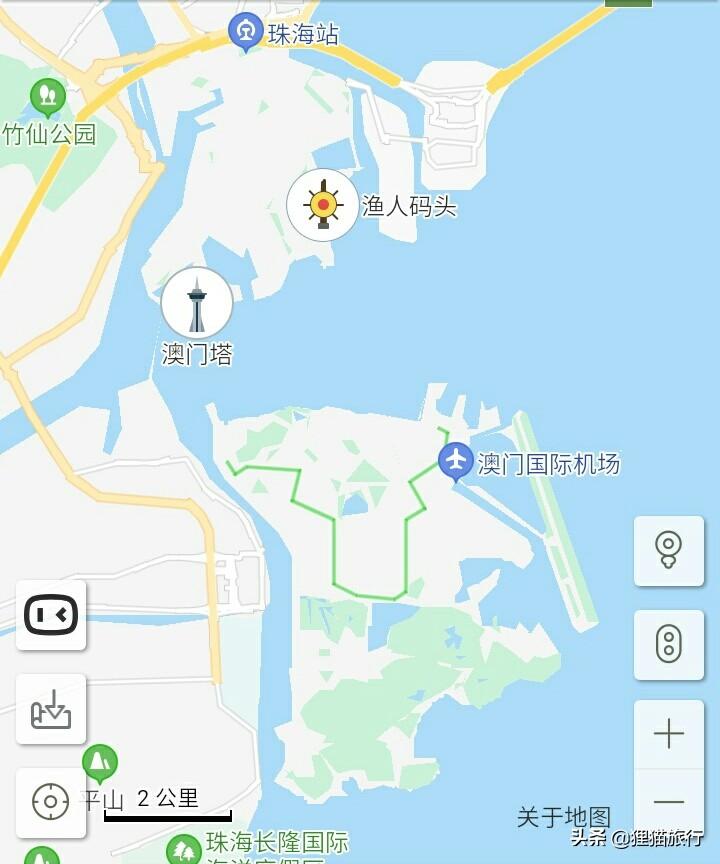 香港旅游地圖高清版，探索香港的絕佳指南，香港旅游高清地圖，探索香港的完美指南