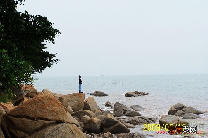 珠海淇澳島旅游攻略，探索美麗的海島風(fēng)光與文化底蘊(yùn)，珠海淇澳島旅游攻略，探索海島風(fēng)光與文化底蘊(yùn)的完美結(jié)合