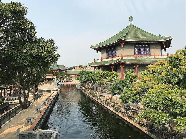 廣州游玩攻略，探索城市中的樂(lè)趣與美景，廣州游玩攻略，探尋城市樂(lè)趣與美景的絕佳指南