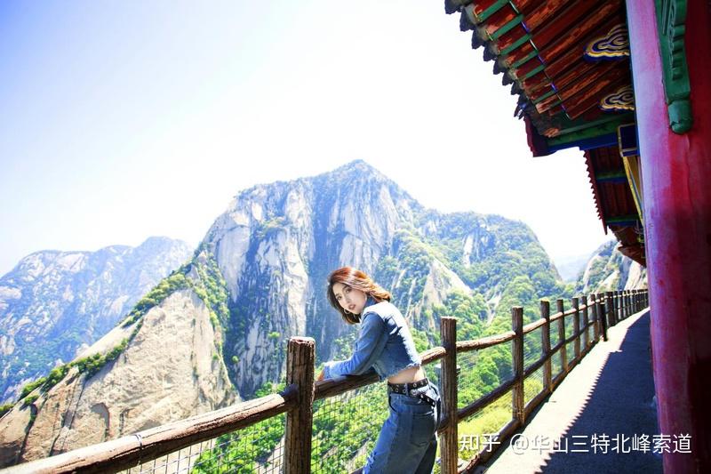華山兩日游自由行攻略詳細(xì)，華山兩日游自由行攻略詳解