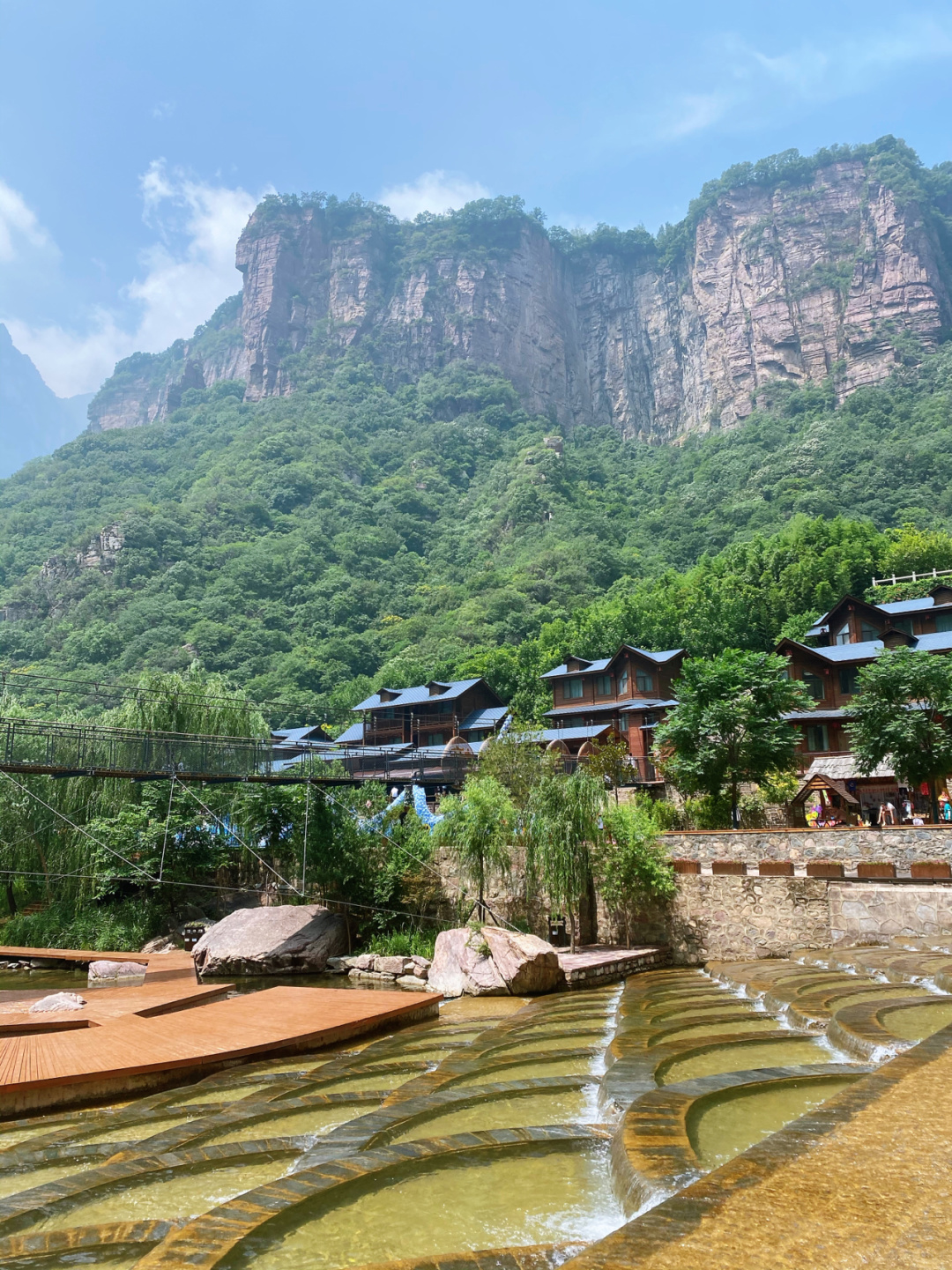 鄭州周邊游，探索中原文化的魅力之旅，鄭州周邊游，探尋中原文化的魅力之旅