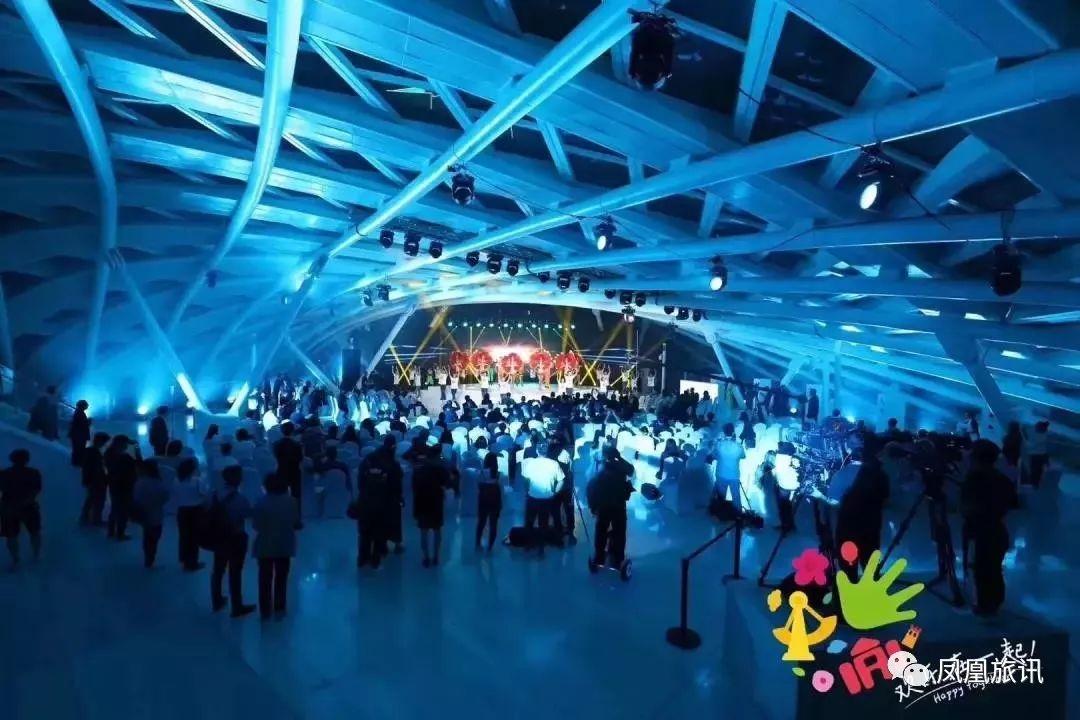 北京歡樂谷地圖全圖解析及游玩攻略，北京歡樂谷全圖解析與游玩攻略