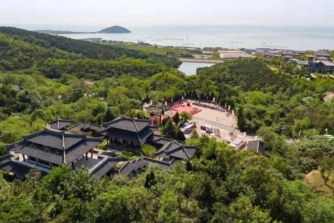 青島免費(fèi)景區(qū)有哪些地方——探訪美麗的海濱城市青島，探訪青島，免費(fèi)景區(qū)一覽，感受海濱城市的魅力