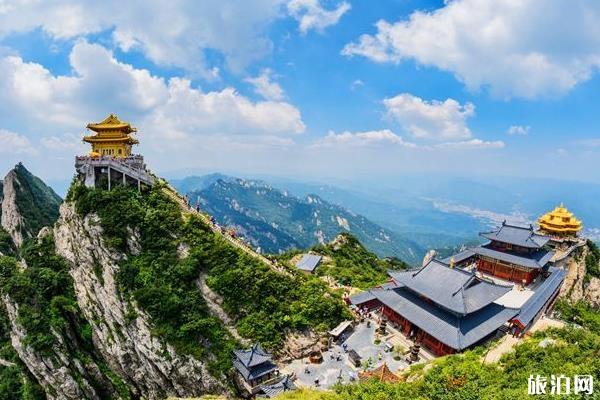 中原之美探索之旅