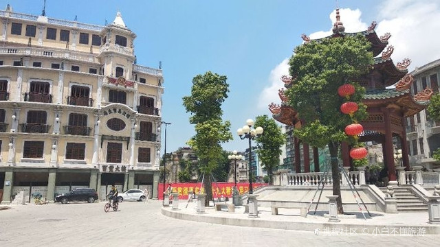 汕頭市旅游景點推薦，探索潮汕文化的魅力之地，汕頭市旅游指南，探索潮汕文化的魅力之地