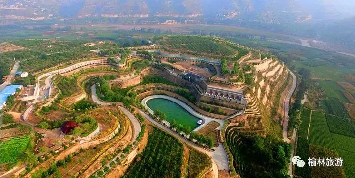 榆林旅游景點(diǎn)大全排名及詳細(xì)介紹，榆林旅游景點(diǎn)大全，排名及詳細(xì)介紹攻略