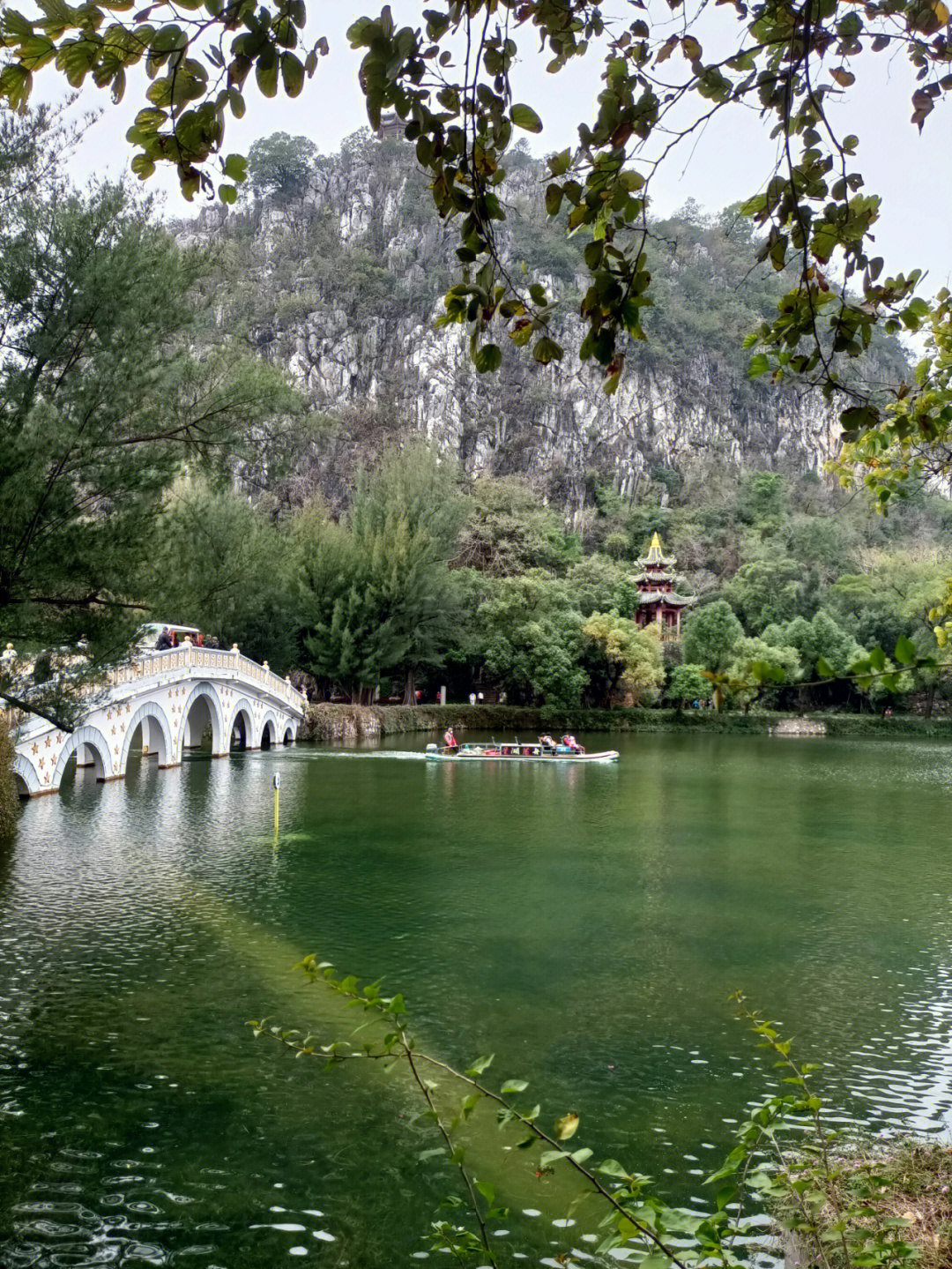 桂林七星巖風(fēng)景區(qū)攻略，探索自然之美的絕佳選擇，桂林七星巖風(fēng)景區(qū)攻略，自然之美的絕佳探險之旅
