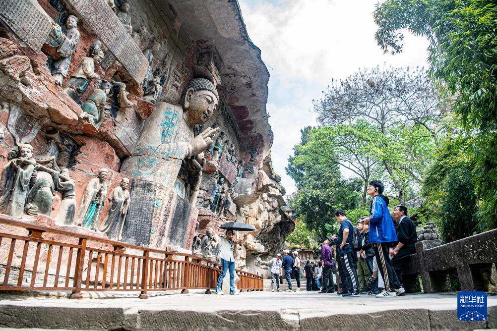 大足石刻旅游景區(qū)門票價格詳解，大足石刻旅游景區(qū)門票價格解析
