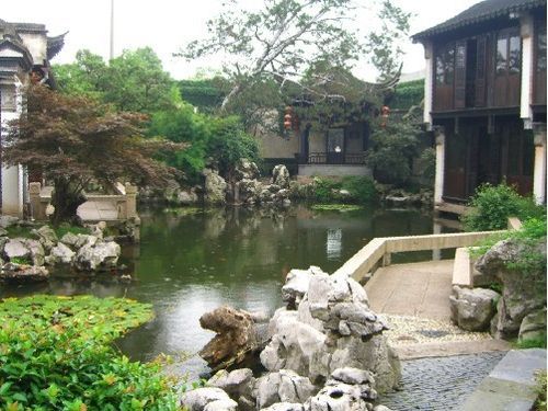 蘇州哪里好玩的地方推薦，蘇州必游景點(diǎn)推薦，探索最佳游玩地點(diǎn)