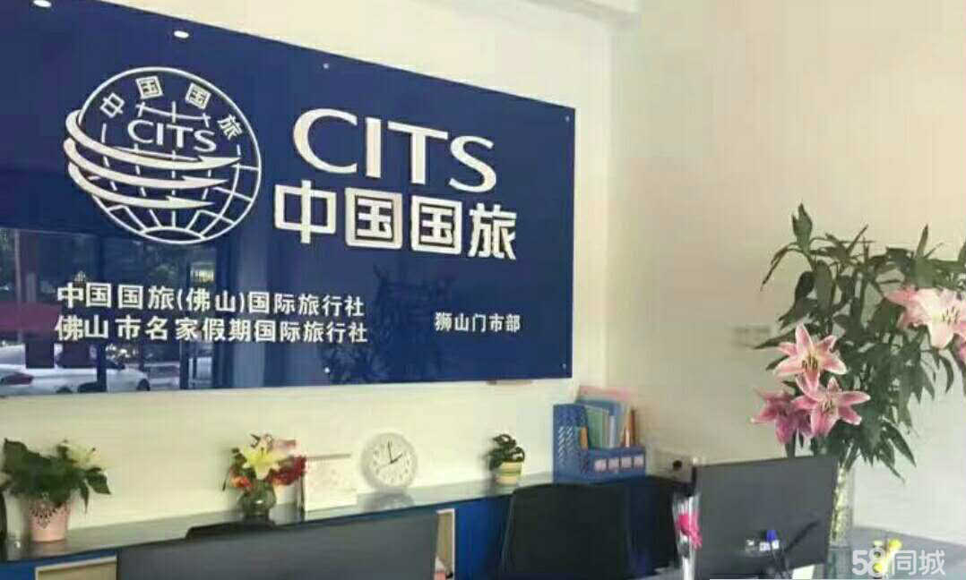 佛山中旅國際旅行社，探索旅游的新境界，佛山中旅國際旅行社，探索旅游新境界之旅