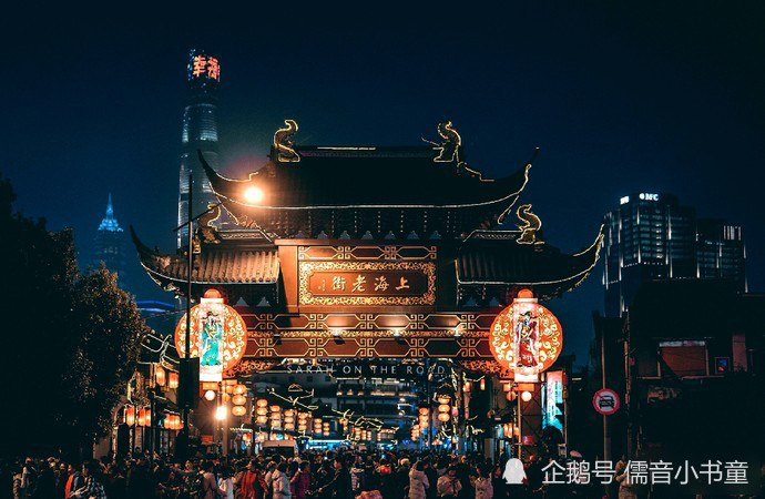 上海市旅游十大景點(diǎn)——探索都市的魅力與風(fēng)情萬(wàn)種，上海旅游必游十大景點(diǎn)——都市魅力與風(fēng)情一覽