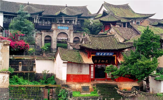 昆明大理騰沖旅游攻略，一次完美的云南之旅，昆明大理騰沖旅游攻略，云南之旅的完美體驗