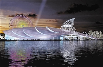 天津極地海洋館電話——探索神秘的海洋世界前的必備信息，天津極地海洋館聯(lián)系方式，探索海洋世界前的必備信息