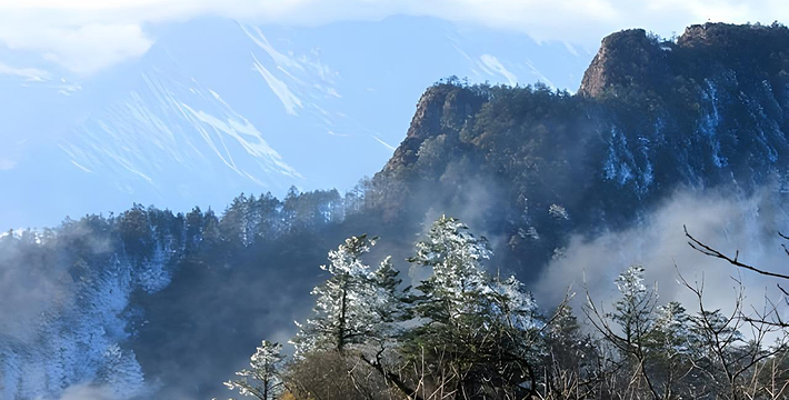 西嶺雪山門票價(jià)格