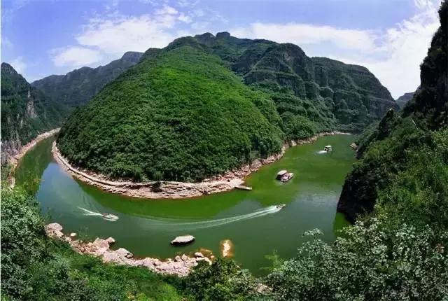 云臺(tái)山一日游必游景點(diǎn)攻略，云臺(tái)山一日游精華景點(diǎn)攻略大全