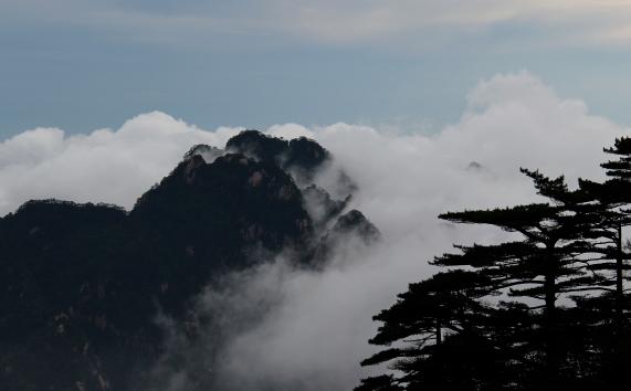 黃山游玩攻略，一日游的絕佳體驗(yàn)，黃山一日游，完美體驗(yàn)游玩攻略