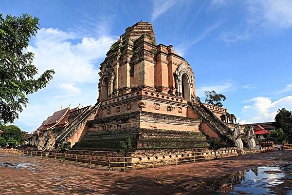 清邁旅游攻略自由行，清邁自由行旅游攻略大全